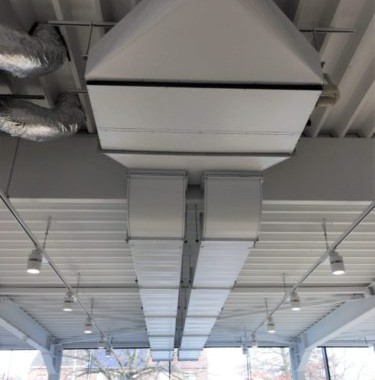 verwarming en ventilatie bij skoda garage willems in genk
