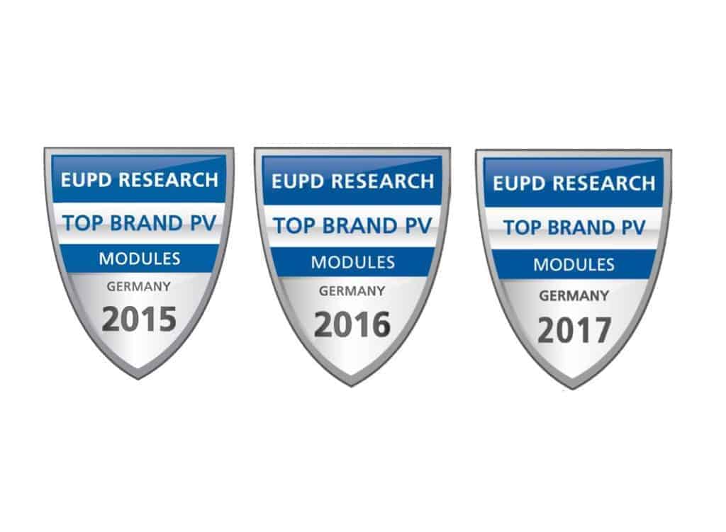logo EuPD Top Brand modules
