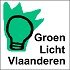 logo groen licht vlaanderen