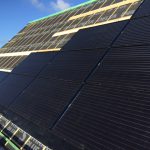 installatie aleo solar solrif indak zonnepanelen