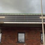 installatie aleo solar solrif indak zonnepanelen