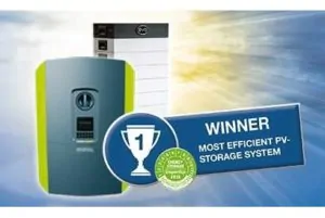 batterijsysteem kostal en byd prijs